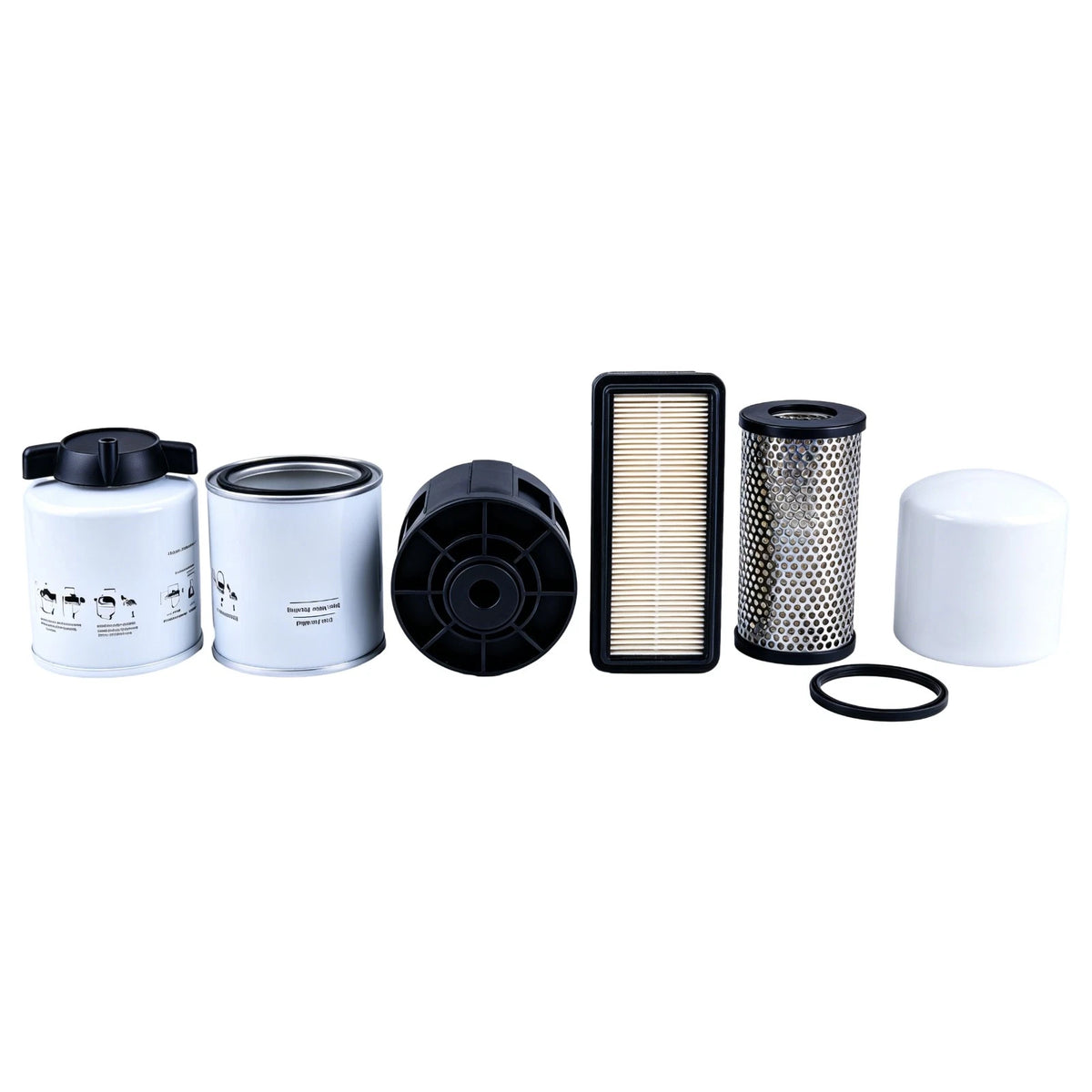 Filter Kit 6667352 for Bobcat 751 753 763 773 S130 S150 S160 S175 S185 S205 T140