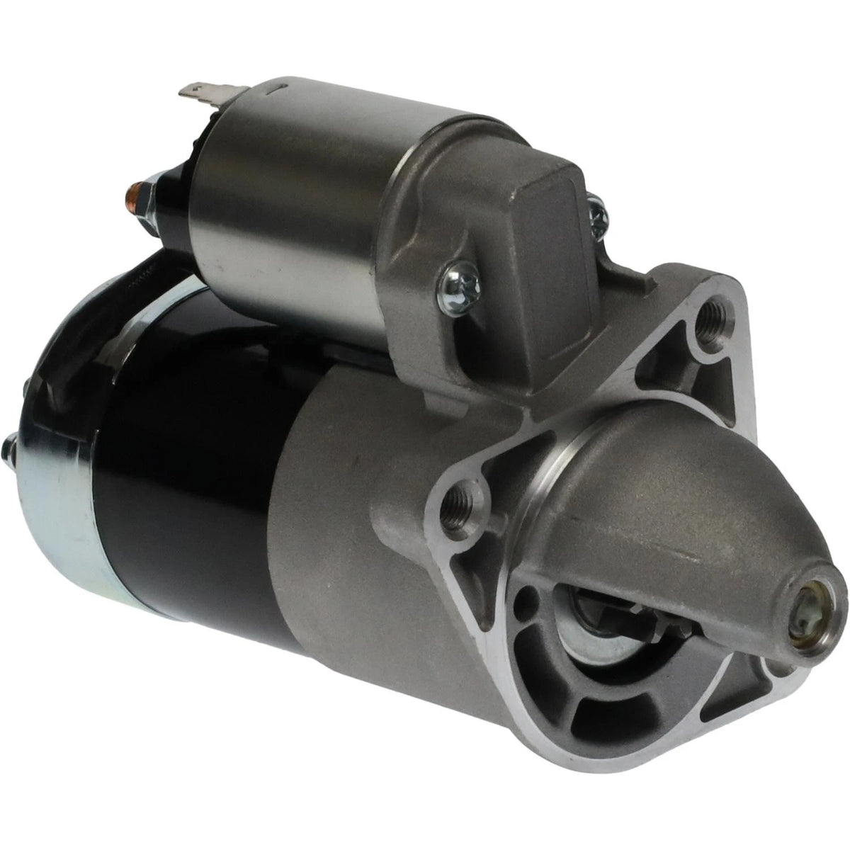 12V Starter for Mazda Miata 1.8L (1994–1997) M001T78181 BPE918400R LRS00886 S8431