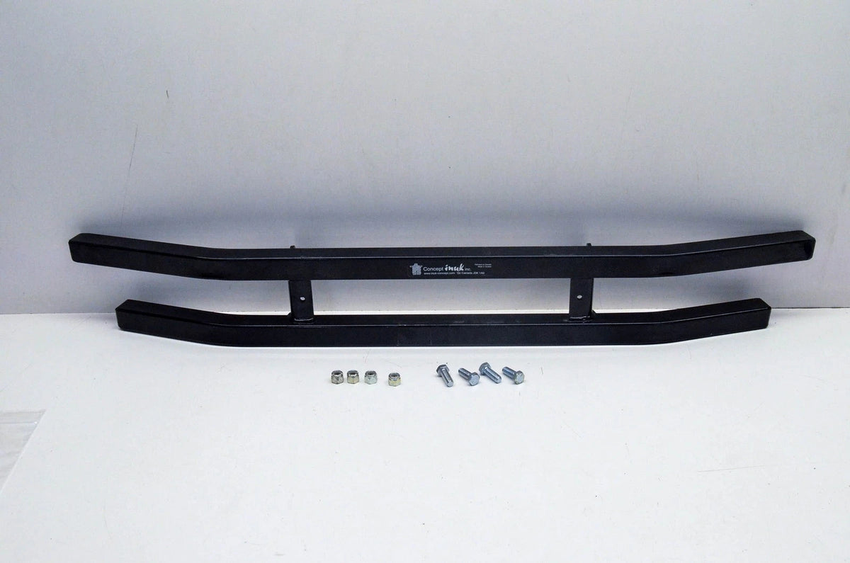 Square Bumper Face Kit for Concept Inuk (NOS)