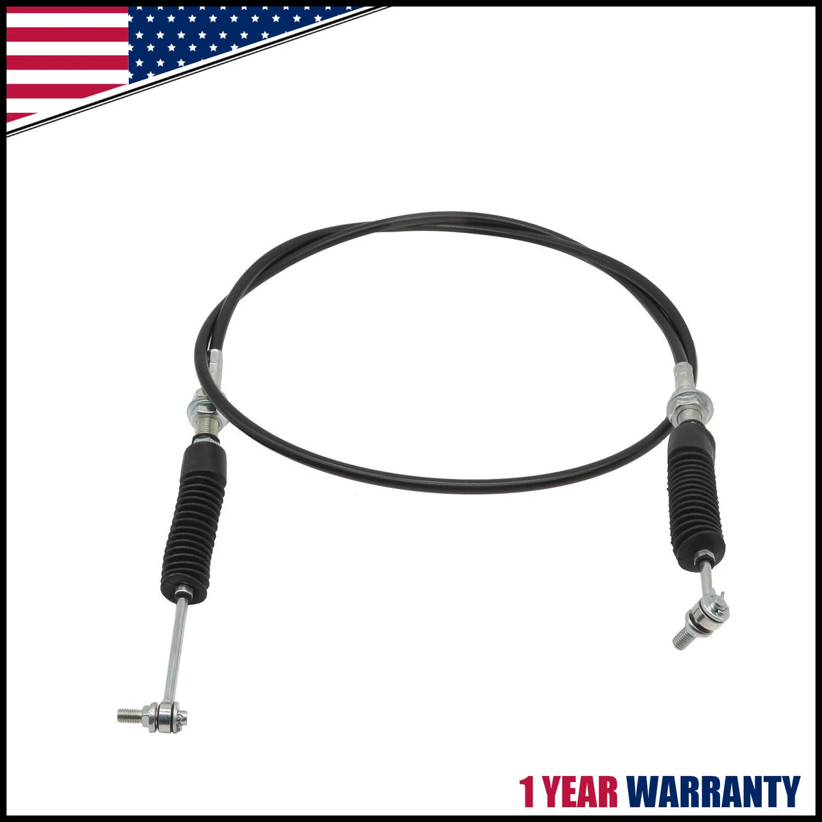 Shift Selector Cable for Chevy Corvette C5 (1997–2003) 12561688