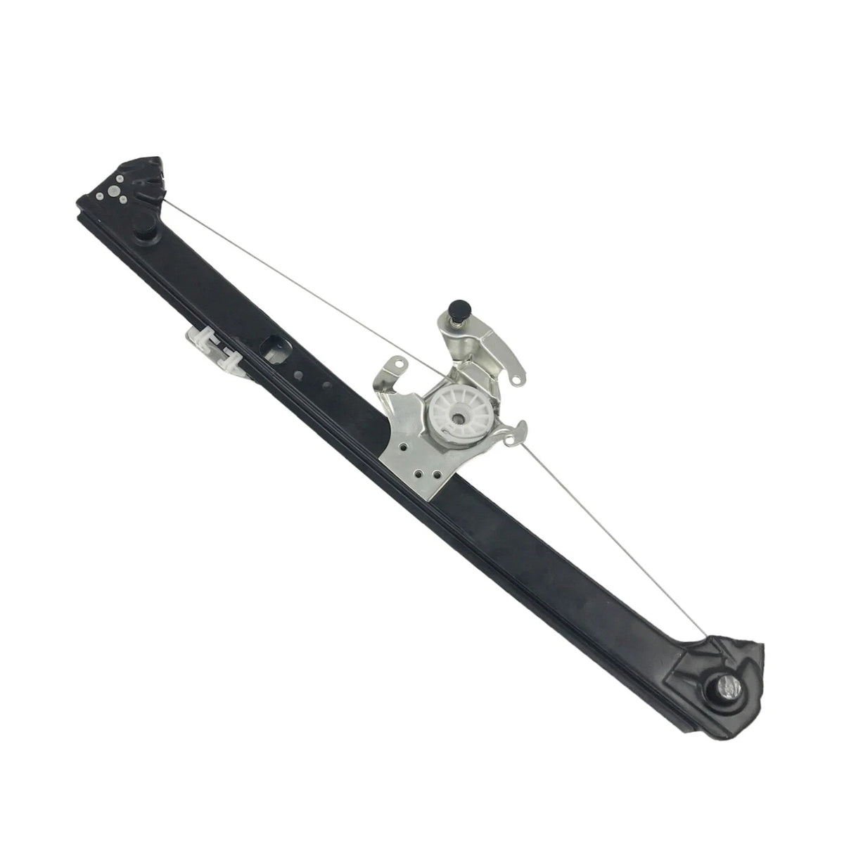 Power Window Regulator for BMW E53 X5 (2000–2006) Rear RH Passenger