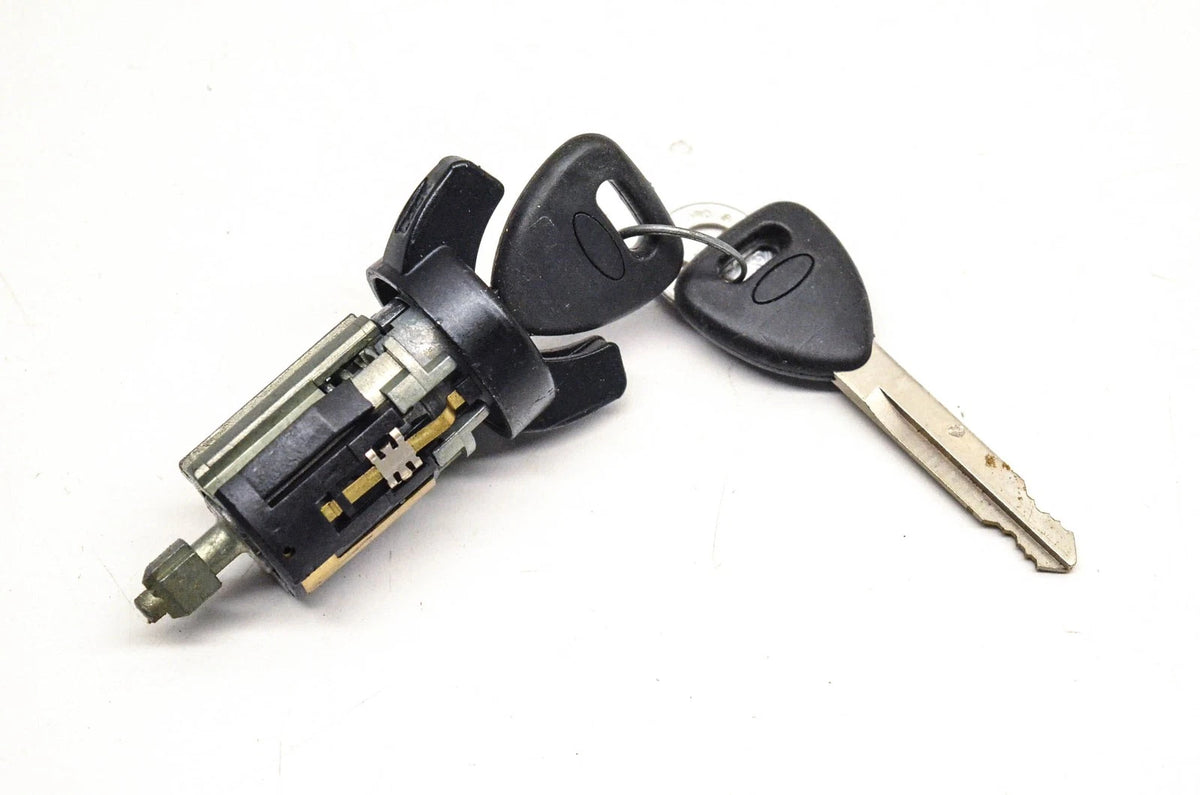 GP Sorensen LC41 Lock for