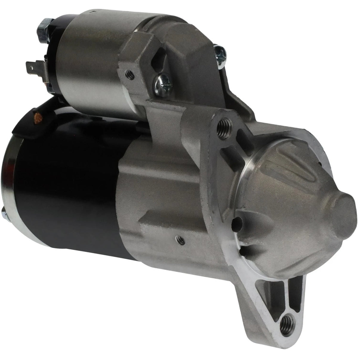Starter for Jeep Commander, Grand Cherokee 5.7L (2006–2010) M000T23271, M000T23271ZC