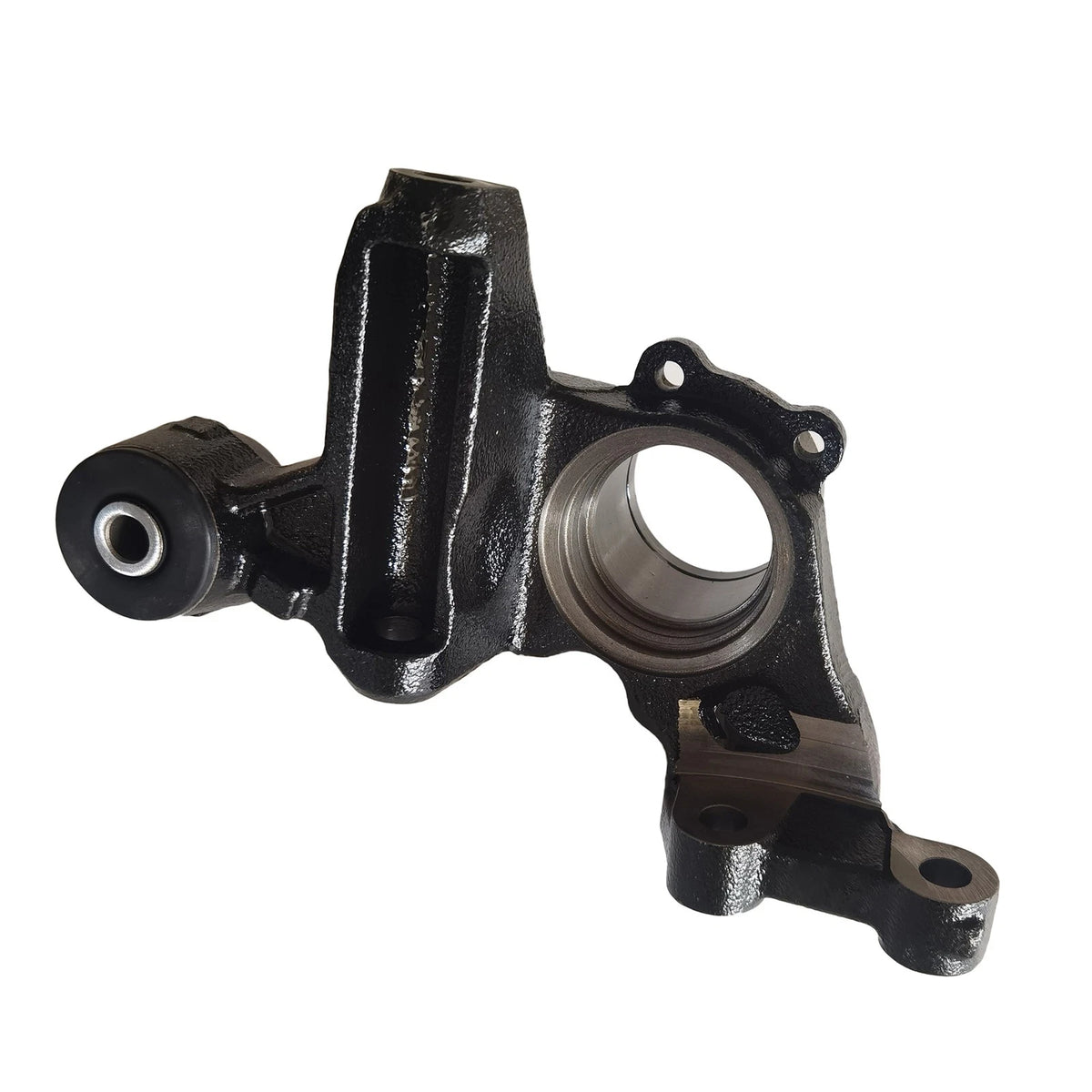 Rear Left Suspension Knuckle for Subaru Impreza Forester (2001–2007) 698-271