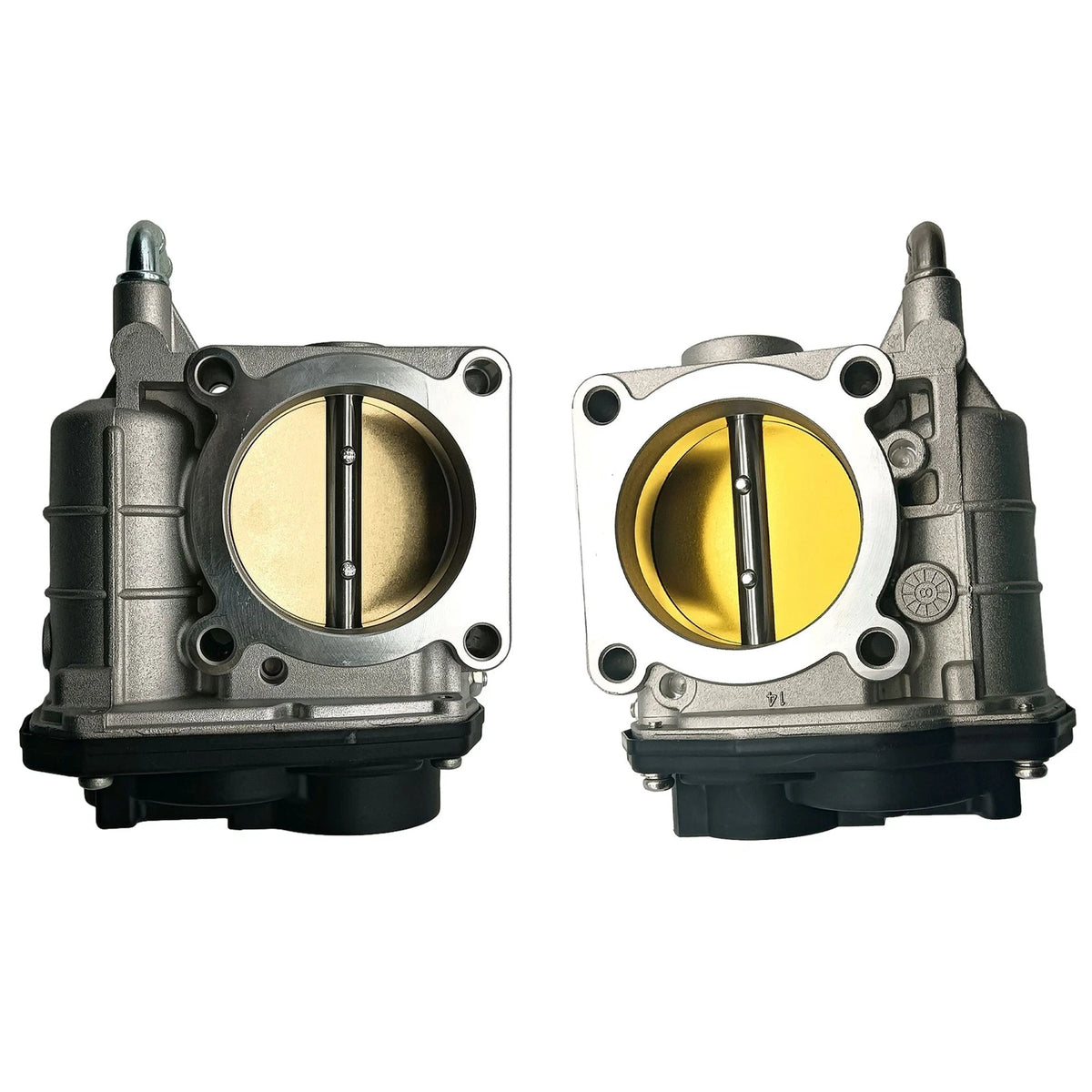Throttle Body Set for Infiniti G37 FX35 Q40 QX50 Nissan 350Z 370Z (2007–2020)