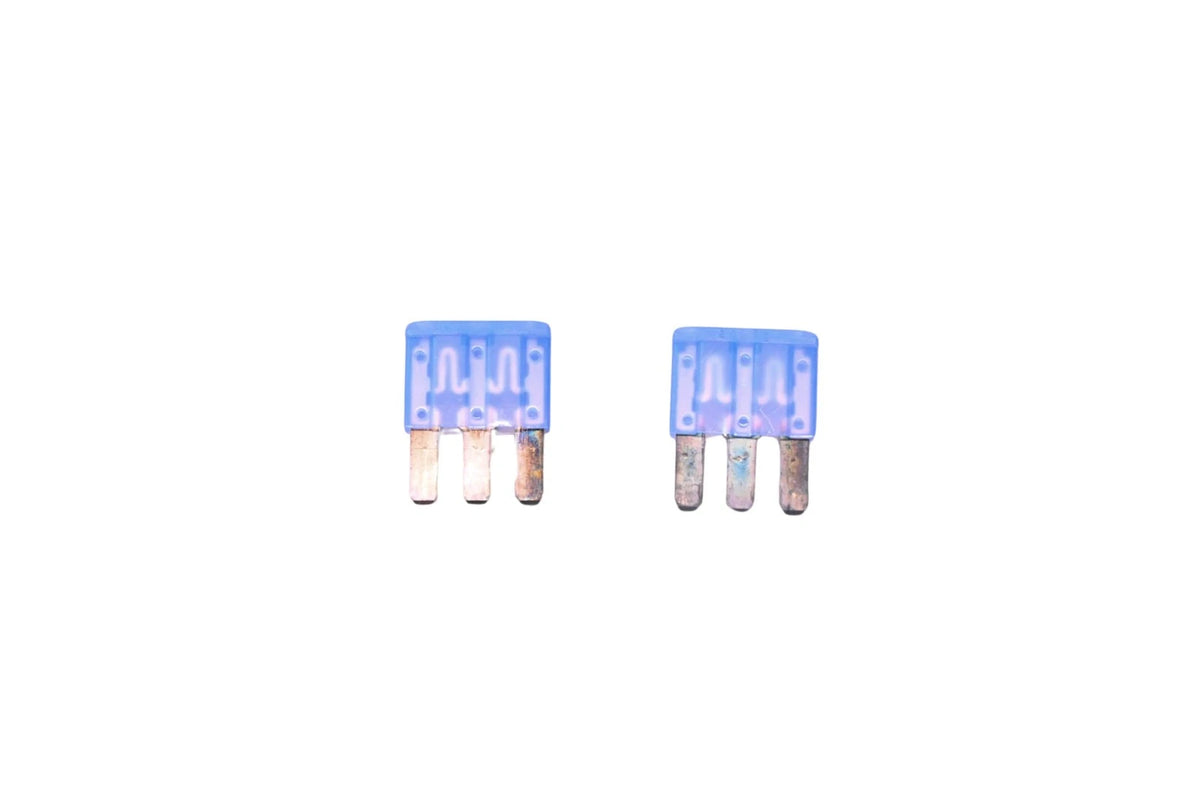 2X Circuit Breaker Assemblies for Ford (DG9Z-14526-R)