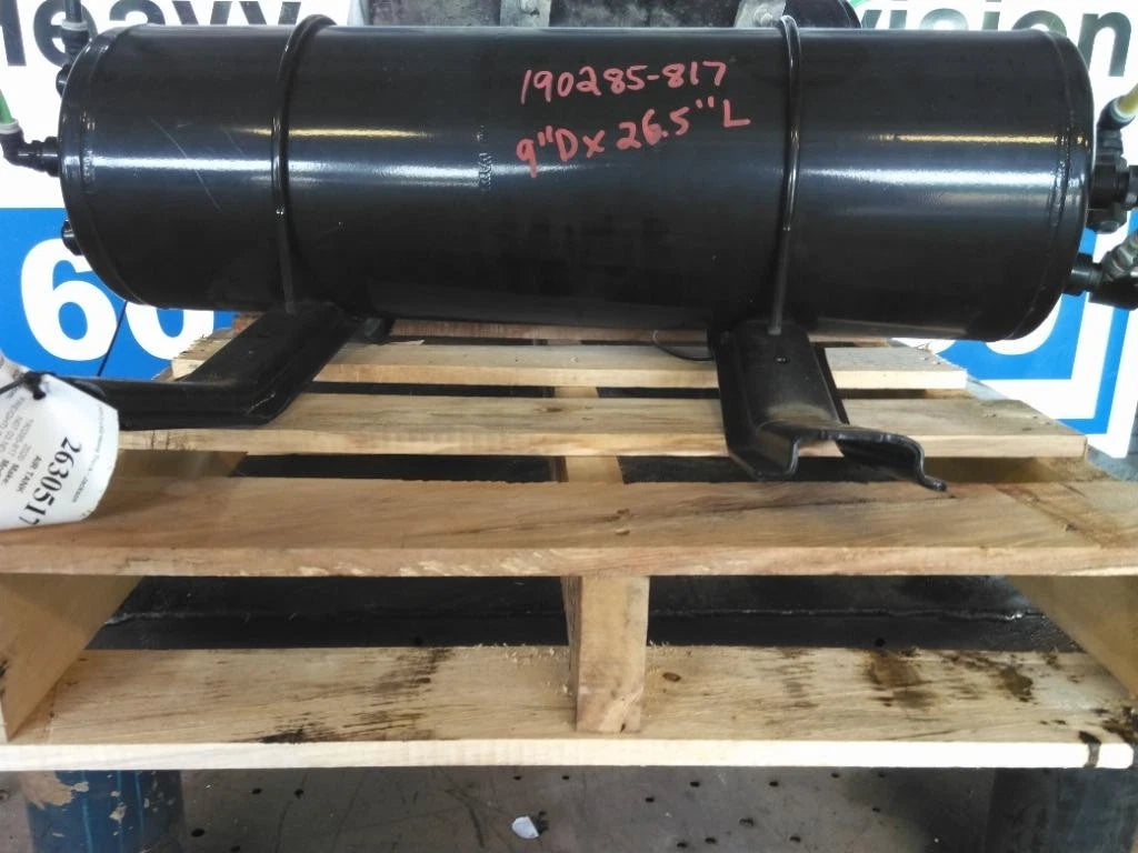 Air Tank for Freightliner M2 106 (2020) - Replaces MS