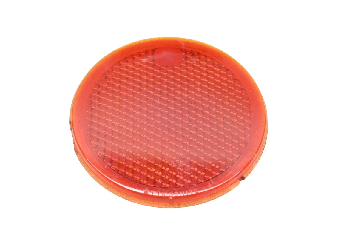 Lynx Eye 391 Red Glass Taillight Lens for Classic Vehicles (NOS)