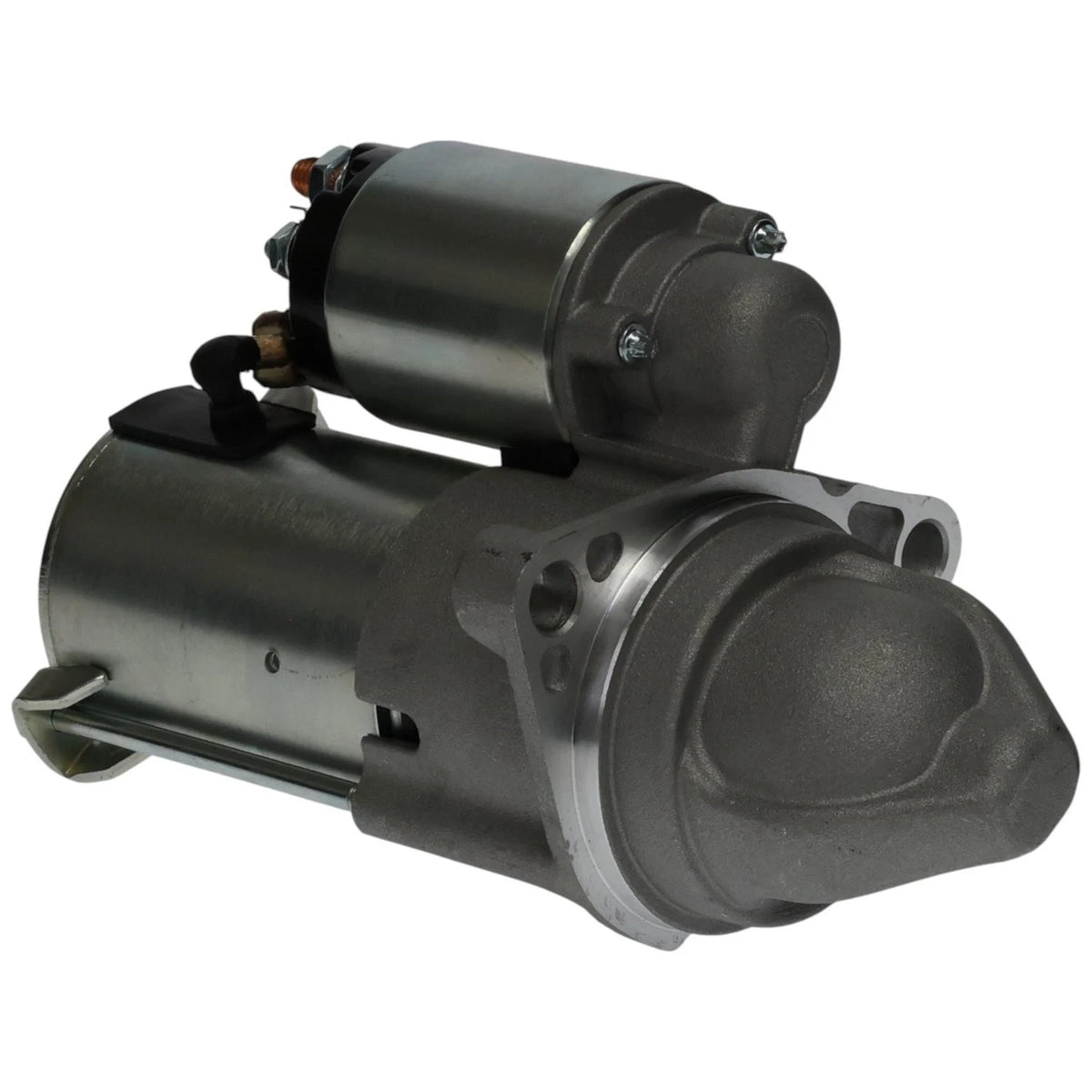 12V Starter for Saab 9-3 2.0L (2007–2009) 6202125 55-55-6245 LRS02340 55556245