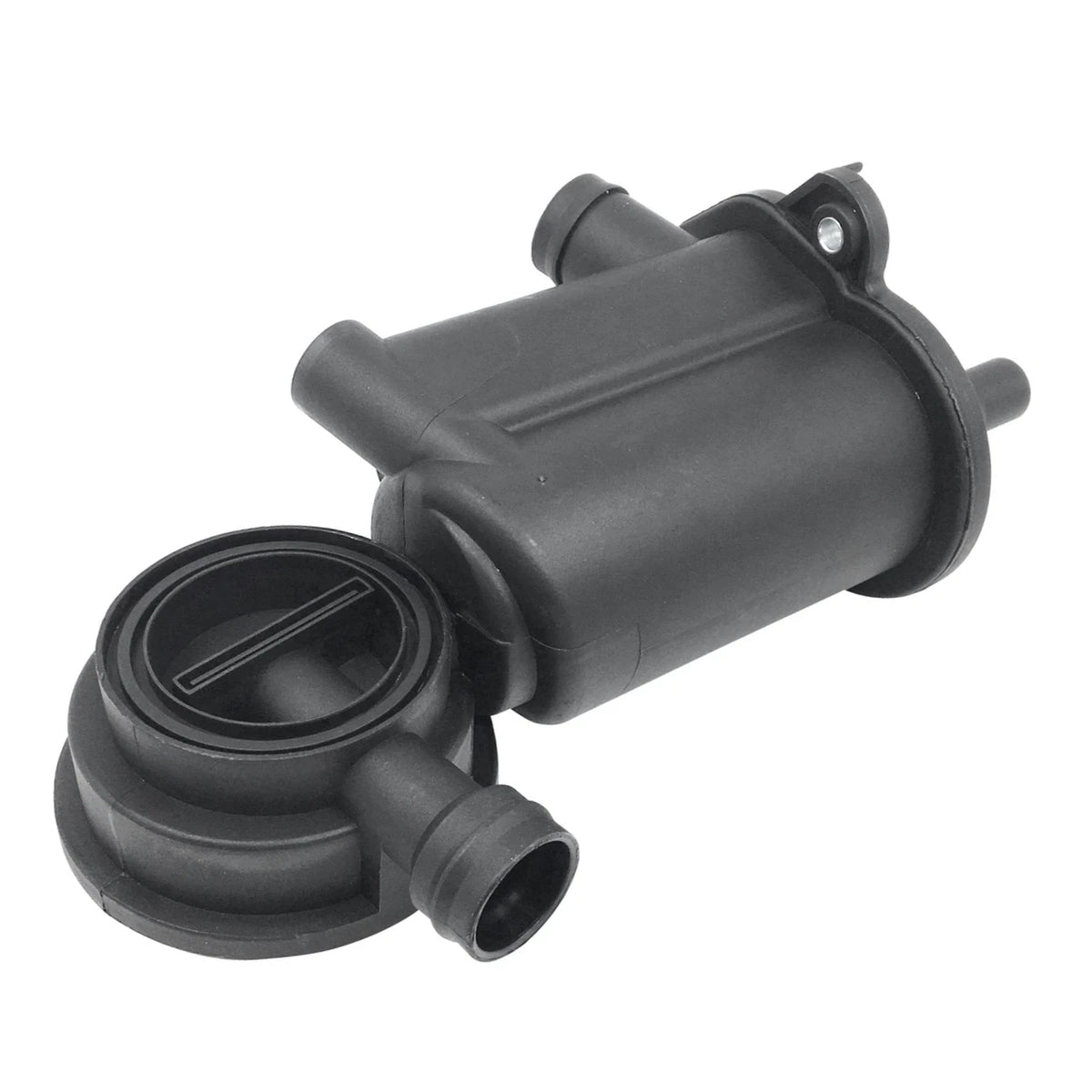 Oil Separator PCV Crankcase Vent for Porsche Boxster Cayman (2003–2010)