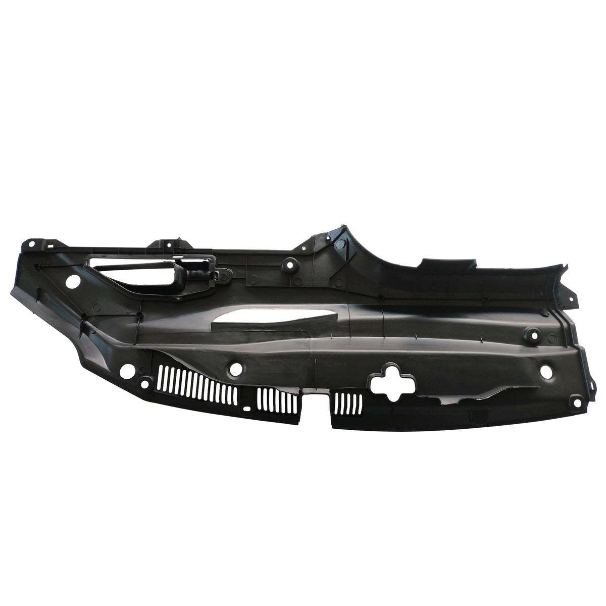 Radiator Support Cover for Lexus RX350 (2010–2015) LX1224107 5329548042