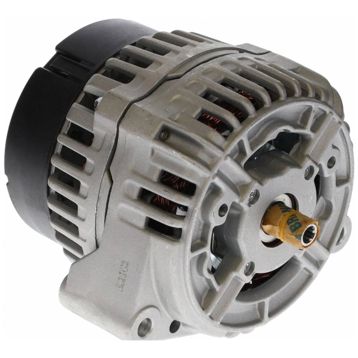 120A Alternator for John Deere 6090RC 6100MC (2013–2015) 400-29048 90-23-6532