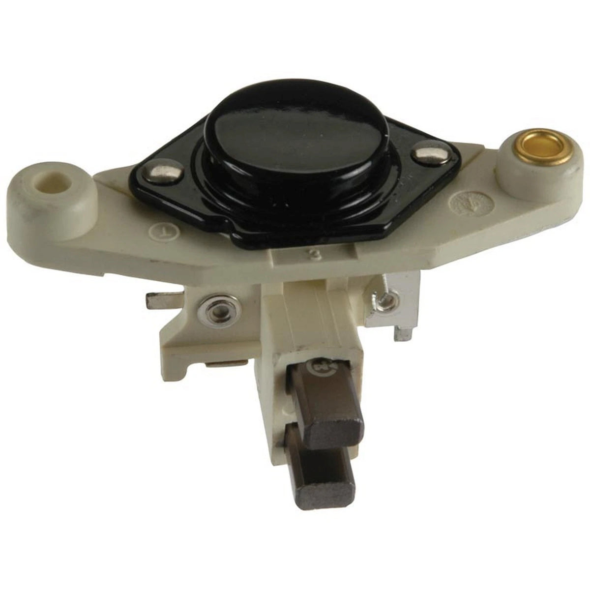 Voltage Regulator for Volkswagen Rabbit L4 1.8L (1983–1983) 2197311090