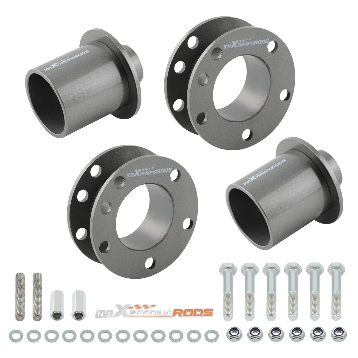 3 Inch Lift Kit for Mercury Grand Marquis (2003–2011) Front Rear Spacer