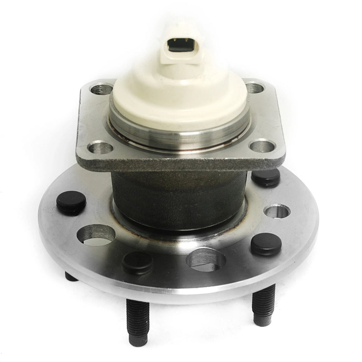 Rear Wheel Bearing & Hub Assembly with ABS for Buick Century Regal (1997–2005)