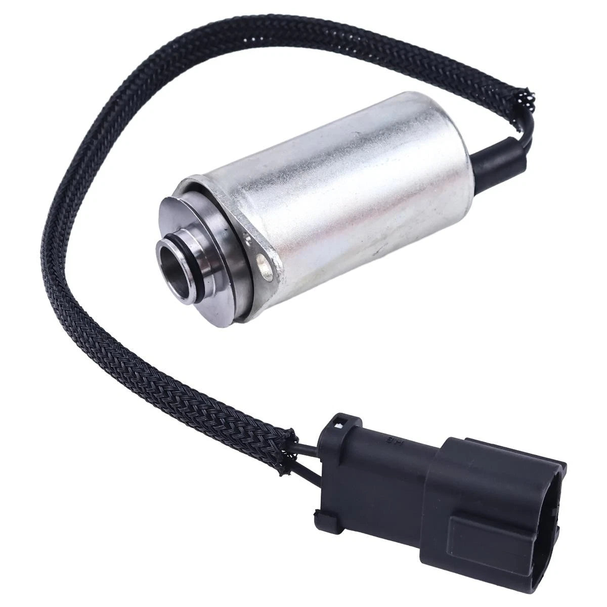Solenoid Valve 702-21-53780 for Komatsu PC110-8 PC138US-11 PC170LC-10 PC200-8