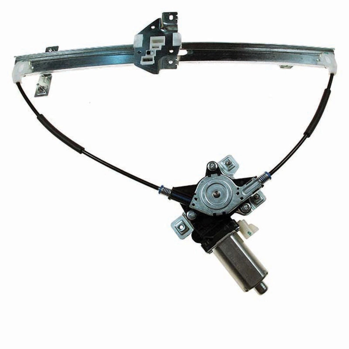 Window Regulator and Motor Assembly for Saturn Vue (2002–2007) 748-567