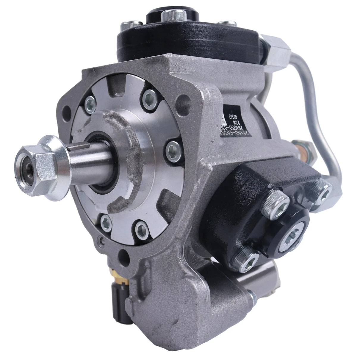 Fuel Injection Pump 294050-0364 22100-E0351 for Hino J08E (2003–2015)