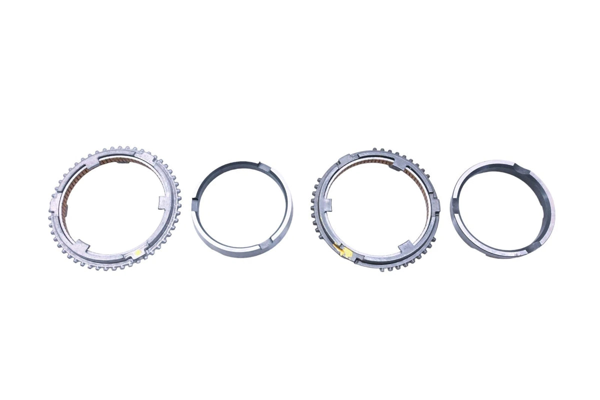 Blocking Ring Kit for Ford (2003–2003) 3R3Z-7107-AA