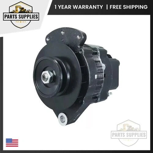 39200 Alternator for Crusader Marine 350 (12V 55 Amp)