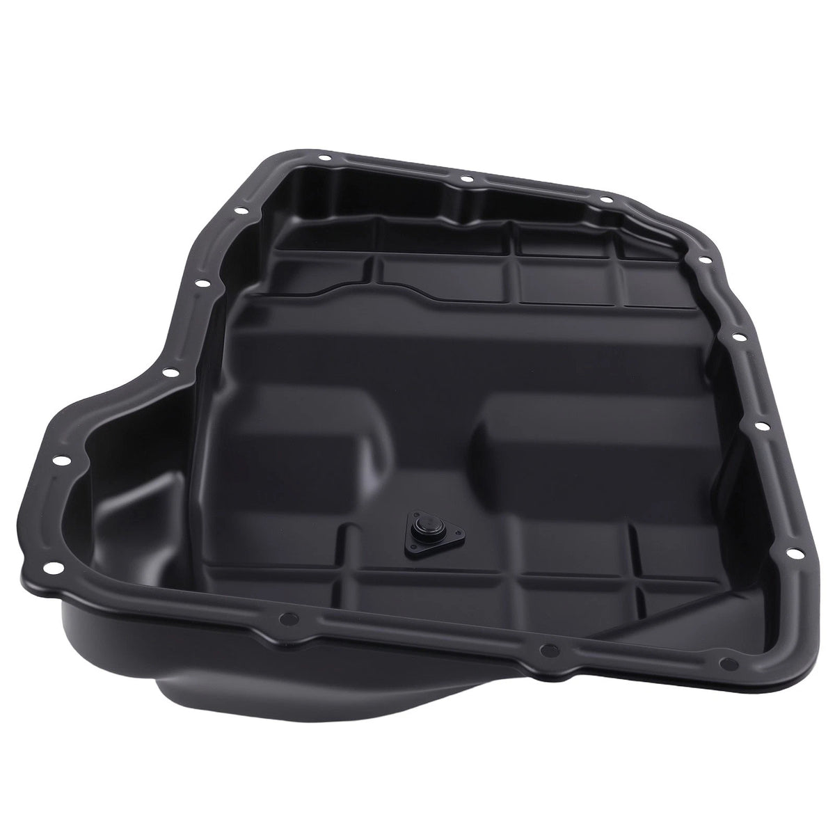 Auto Transmission Oil Pan for Ram 1500-3500 65RFE 66RFE (2013–2018) 265870