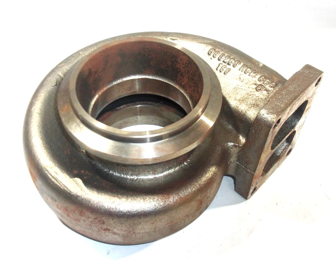 Borg Warner Turbo Turbine Housing S4TS508 for