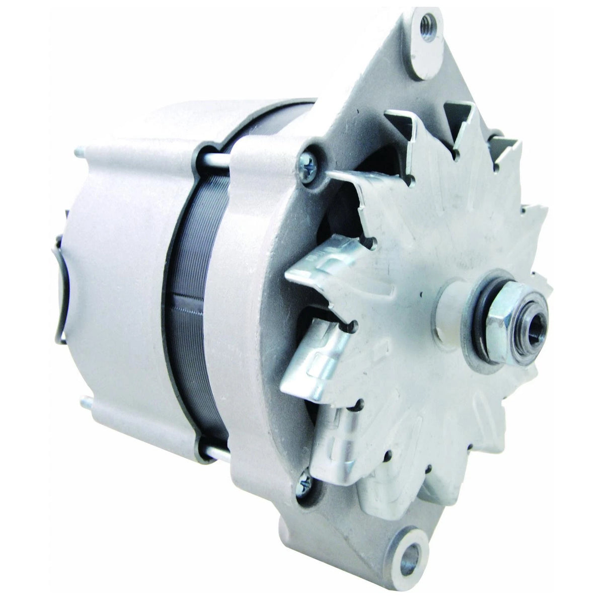 24V 55A Alternator for John Deere 624J 644H 644J (RE537146 F005A00003 IA1362)