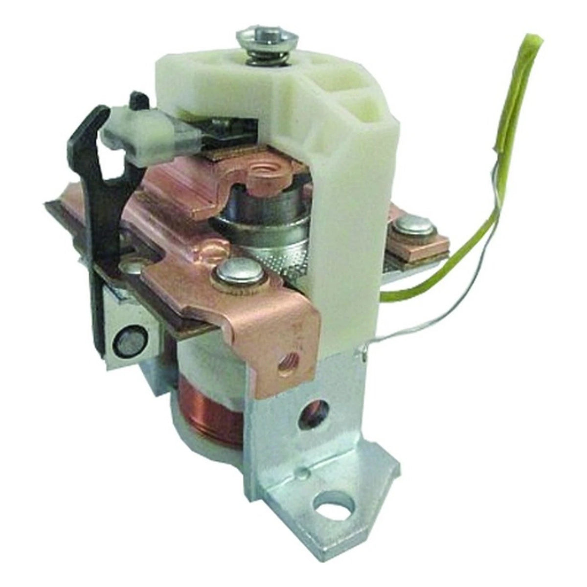Solenoid for Pegaso 356, Gallardo (1982–1987) 1236, 0331101008, SNLS273
