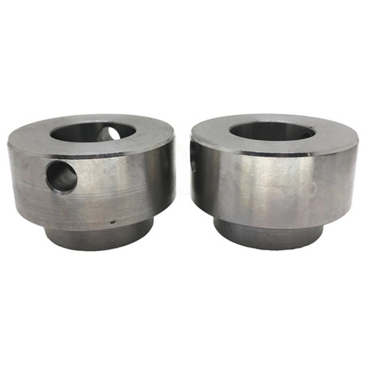 2X Weld On Bushing 6717260 for Bobcat 773 A300 S150 S160 S185 S205 S250 S330 (1990–2023)
