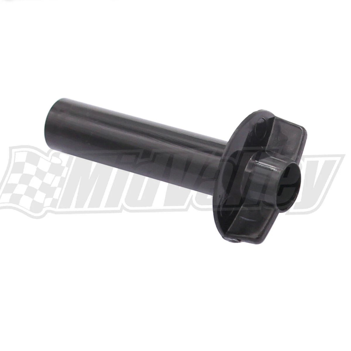 Rear Trim Panel Fastener Clip Screw Nut for Ford Mustang (2005–2009)