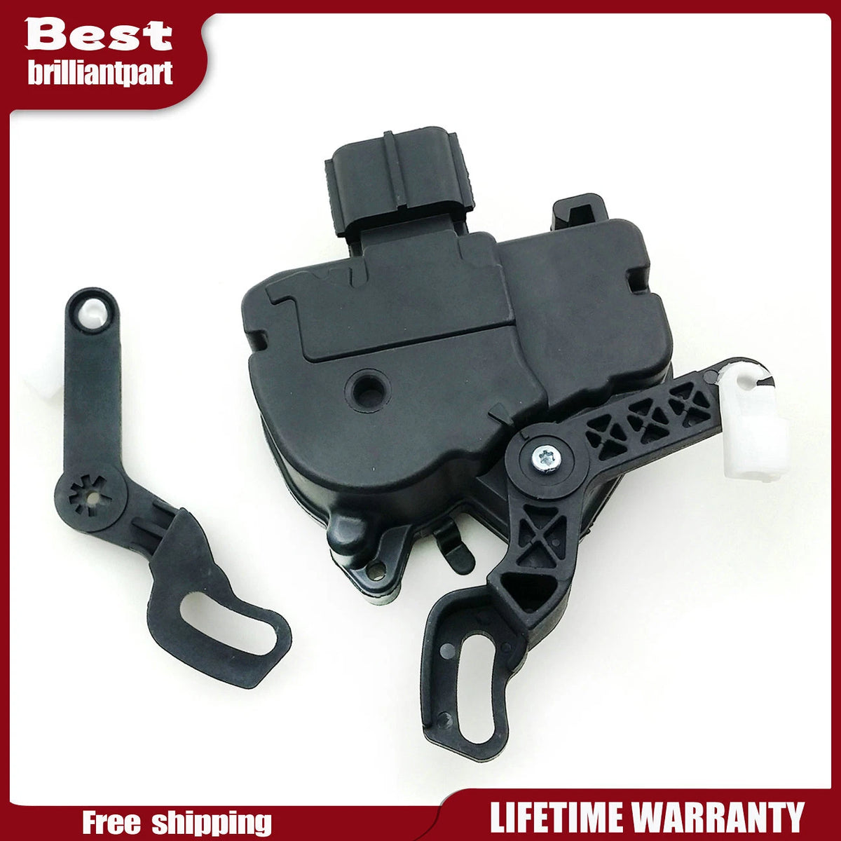 Door Lock Actuator for Dodge Chrysler Town & Country Caravan (746259)