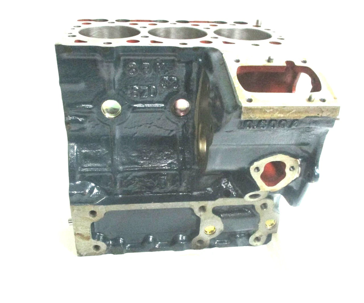 Crankcase for Kubota D600 G5200H (Replaces 15862-01013, 15862-01016)