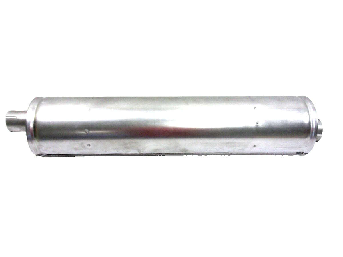 Muffler for International Heavy Duty (Replaces 267369C91, 465969C1)