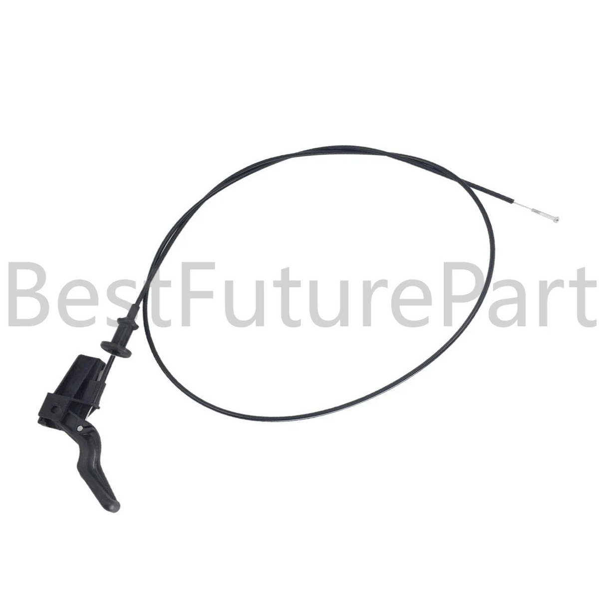 Hood Release Cable for Saturn L100 L200 L300 LW200 LW300 (2001–2002)
