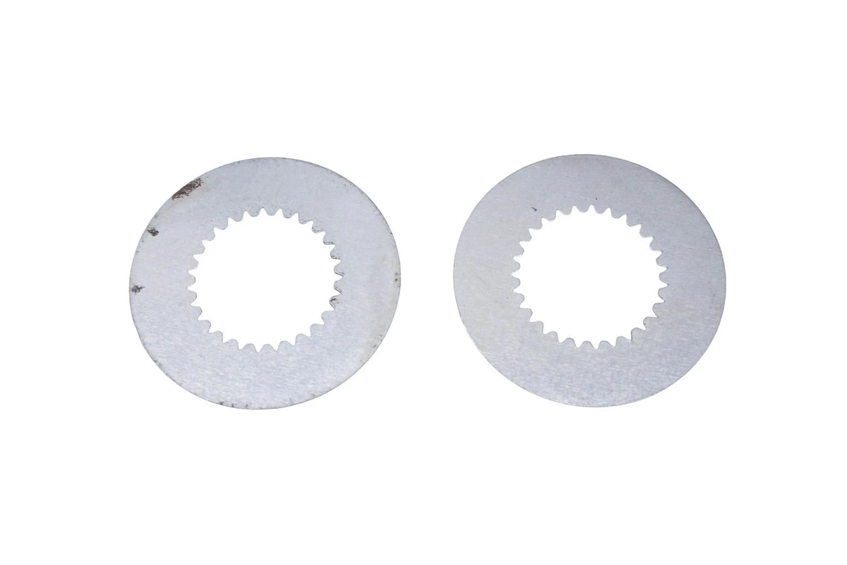 2X Transmission Input Thrust Washers for Ford (D4ZZ-7D066-A)
