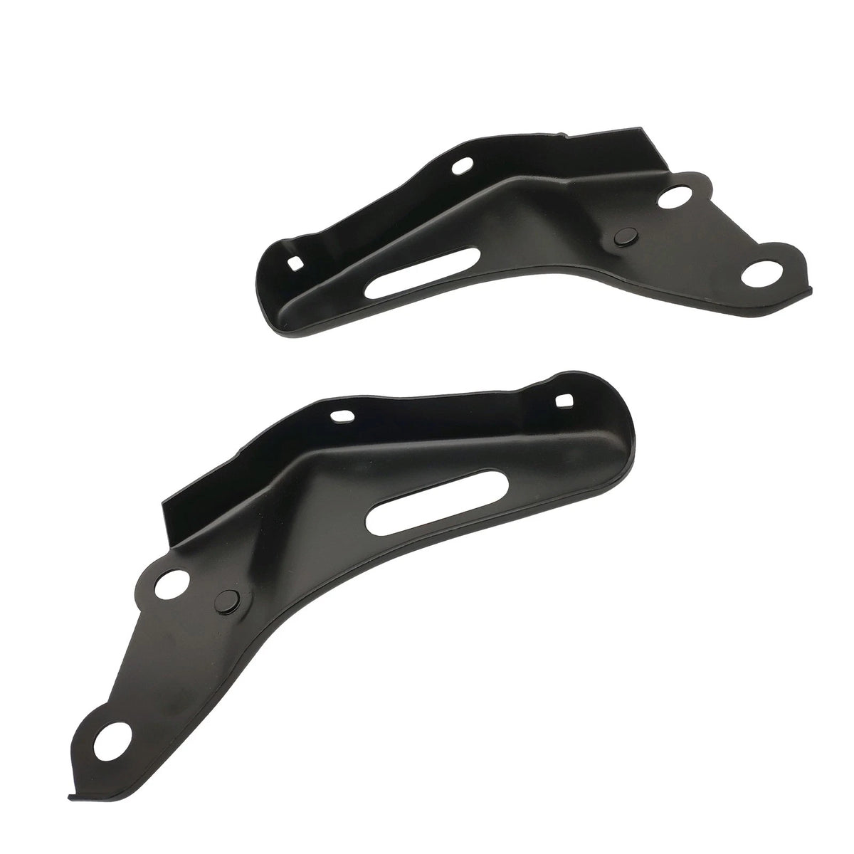 2Pcs Front Bumper Mounting Arm Bracket for Toyota 4Runner (1996–1998)