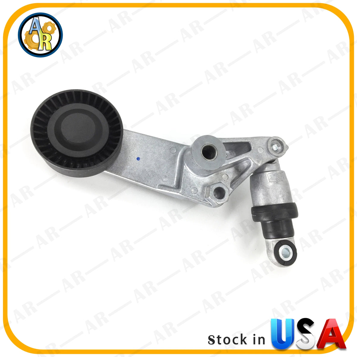 Belt Tensioner for Toyota Matrix Corolla Pontiac Vibe Chevrolet Prizm 1.8L (1998–2008)