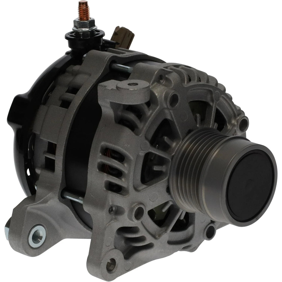 130A Alternator for Subaru Crosstrek 2.0L (2018–2022) 23700AA98A 104211-4020