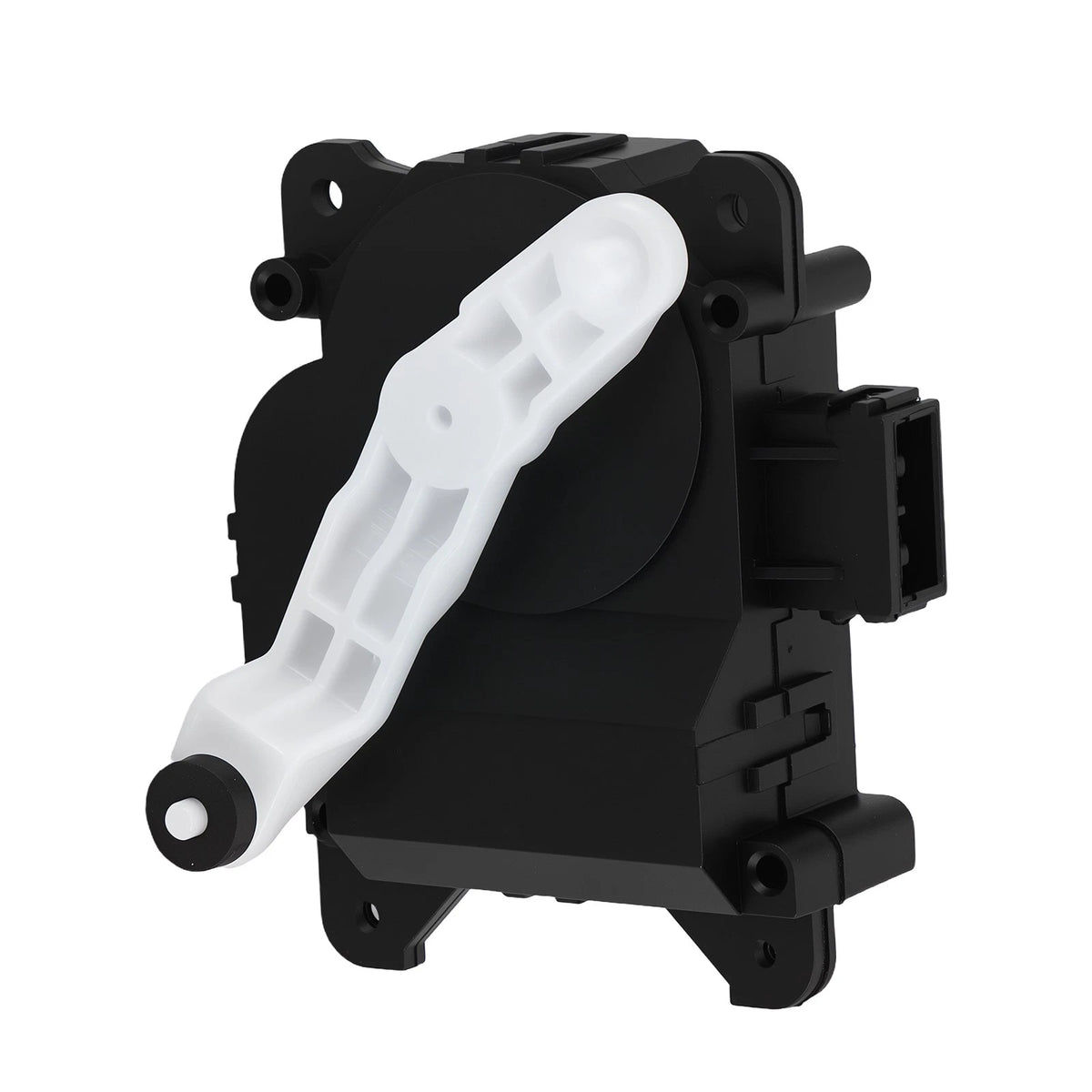 HVAC Heater Blend Door Actuator for Honda Accord EX (2003–2007) 604-880, 79160SDAA41