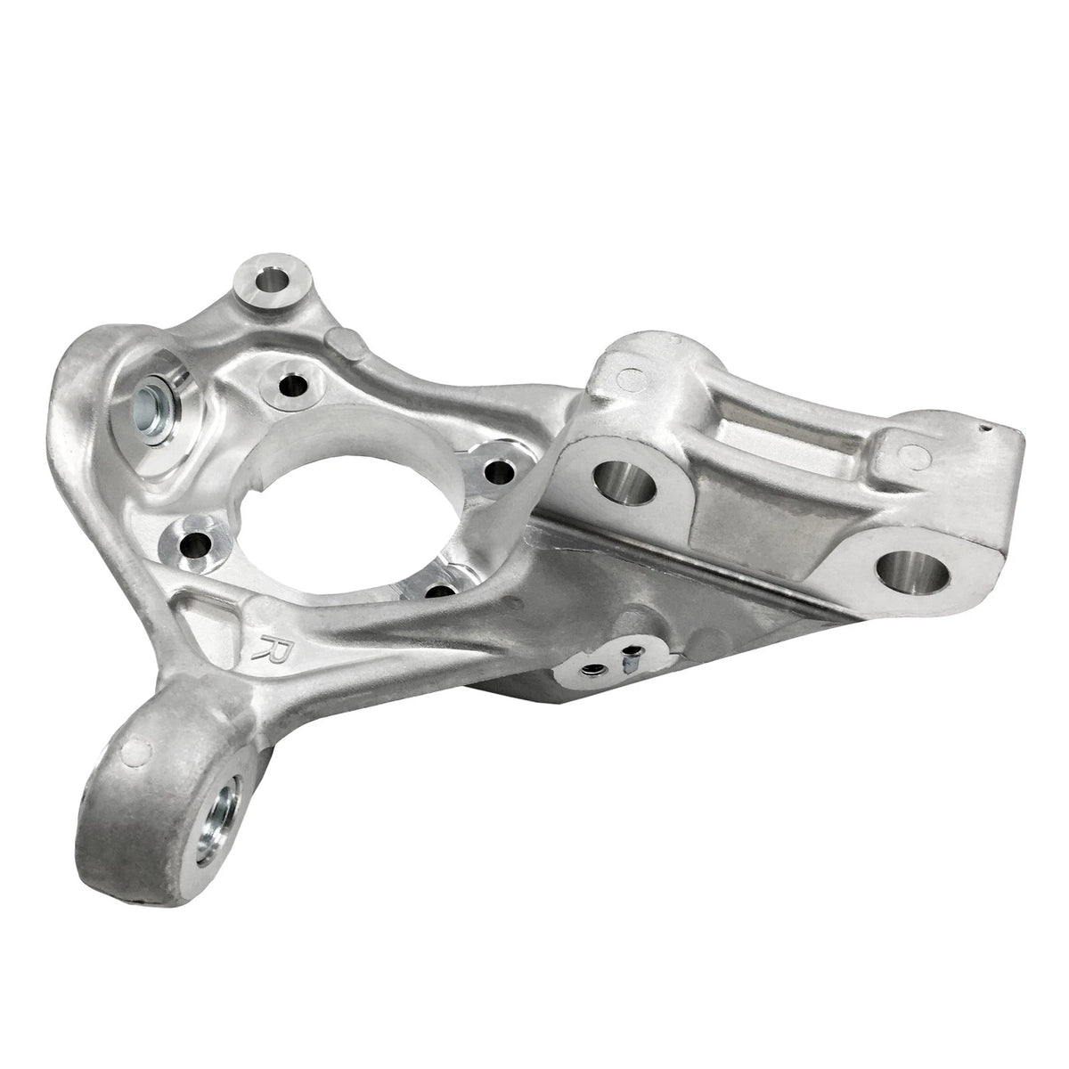 Front Right Knuckle Spindle 43201-47030 for Toyota Prius Lexus CT200h (2010–2015)