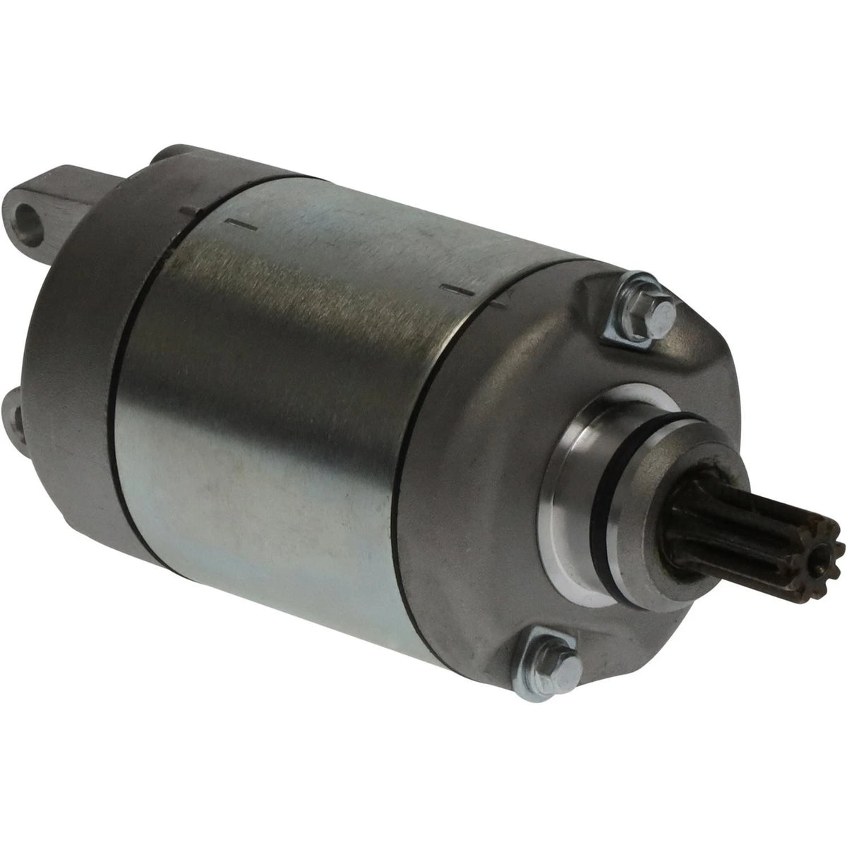 12V Starter for Polaris Sportsman 400 HO (2008–2010) ME3320-NA ME3320NA 711N