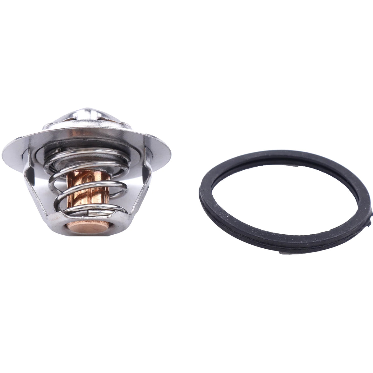Thermostat RE501052 for John Deere 250 260 280 5105 5205 5210 5315 5420 5510 (2000–2023)