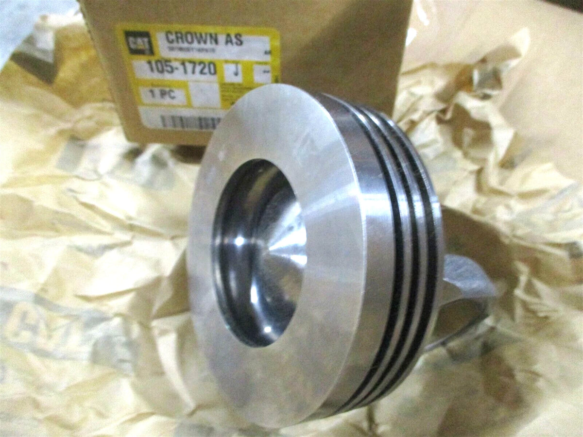 Piston for Caterpillar 3116 (1995–2000) 105-1720, 1051720