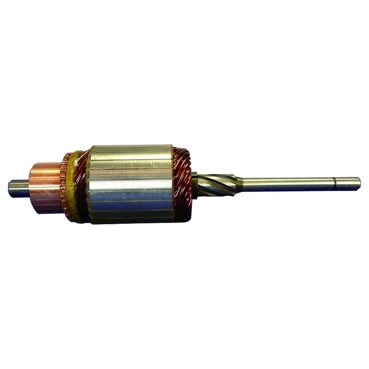 Armature for Hyster H-60B (1959–1960), Clark 533 (1976–1982), 632 (1977–1982) 1935851