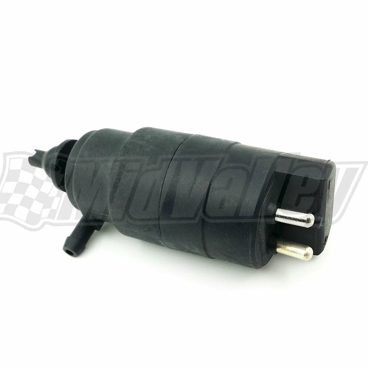 Windshield Washer Pump for Mercedes W201 W123 W124 W126 W129 (1982–1996)
