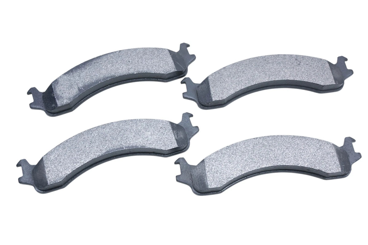 Disc Brake Shoe Kit for Wagner (65-821, PGD821M)