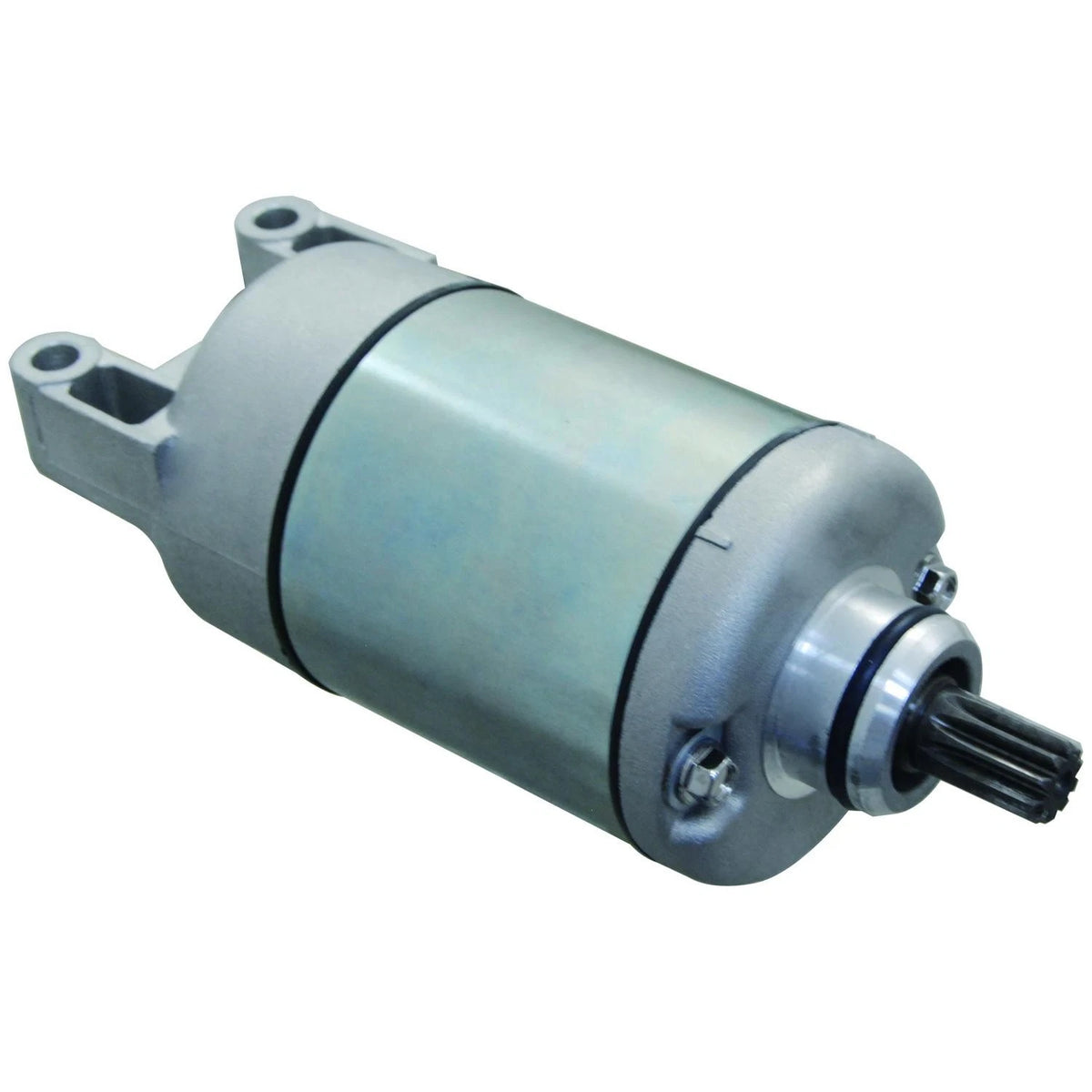 12V Starter for Honda NT700V, NT700VA ABS (2010–2011) 31200-MEW-922, 410-54128