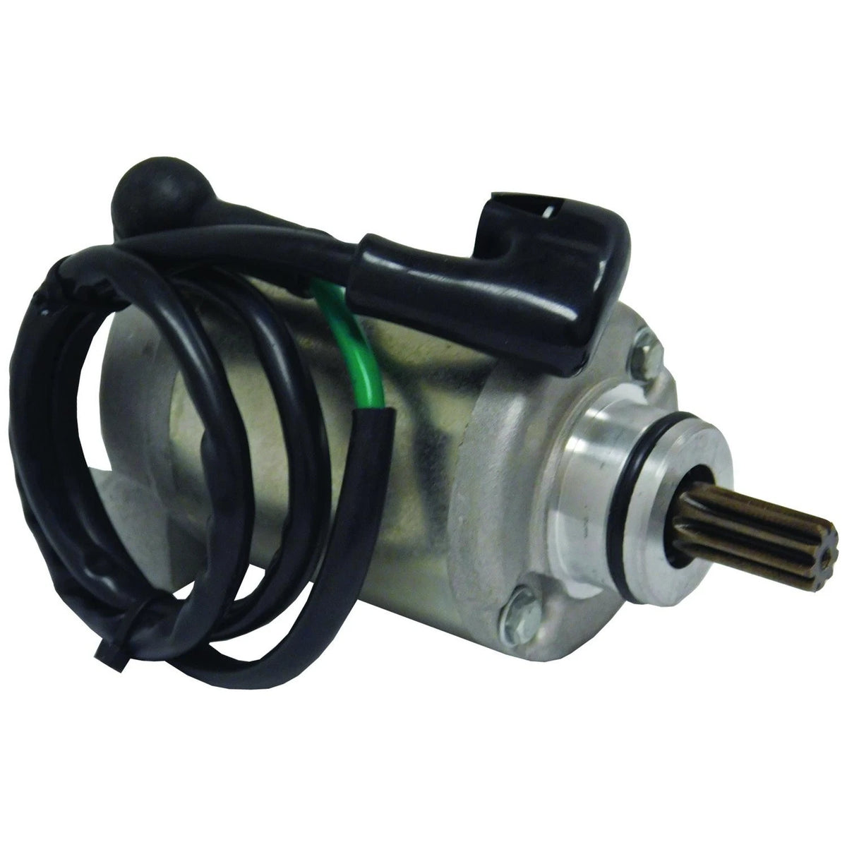 Starter for Kawasaki ZX600 & ZX636 Ninja (2003–2006) 21163-0006