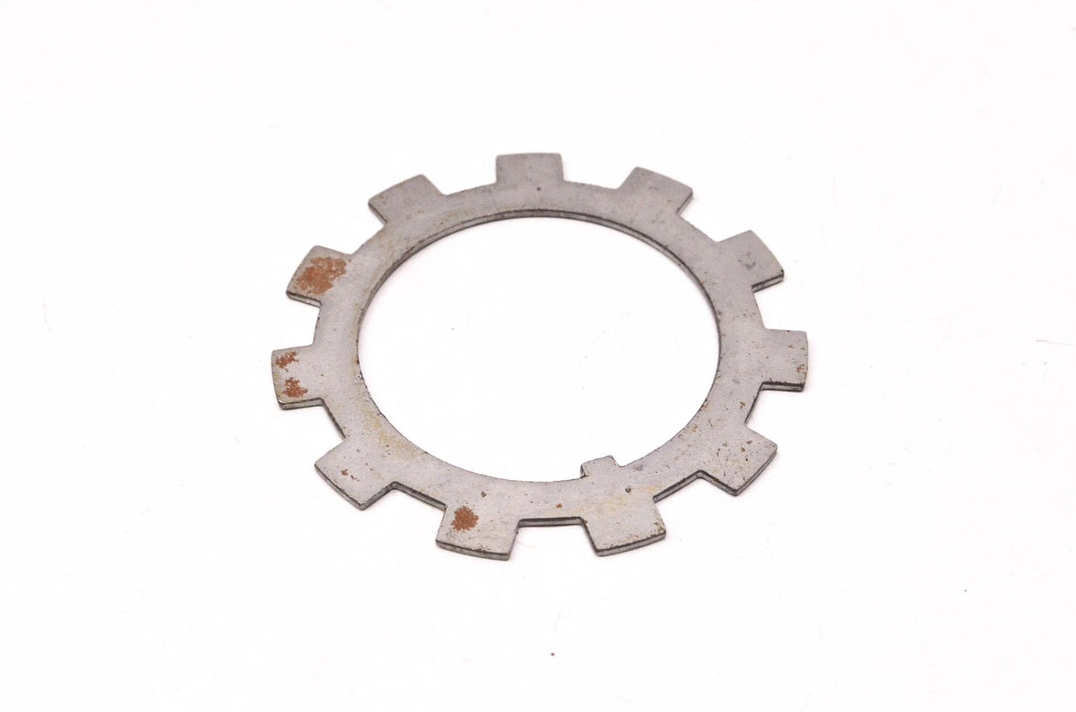 Axle Spindle Locking Washer for Ford (B6Y-1124-B)