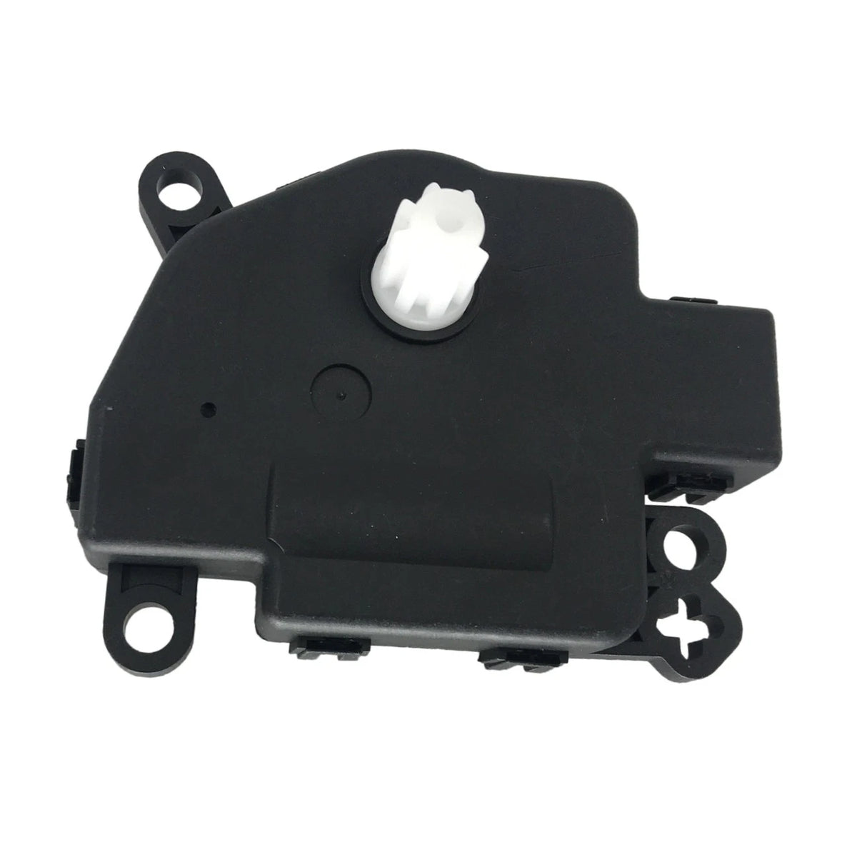 HVAC Heater Blend Air Door Actuator 604-261 for Ford Mustang (2011–2014)
